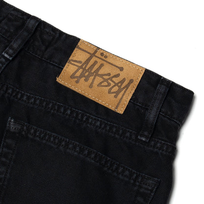 Classic Jean Washed Canvas