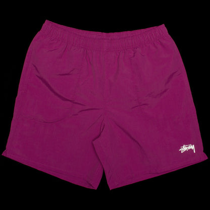 Water Short Stock