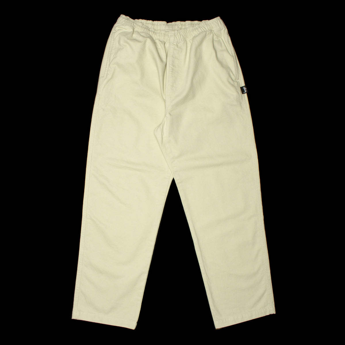 Brushed Beach Pant
