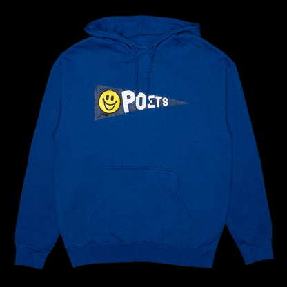 Young Peoples Hoodie