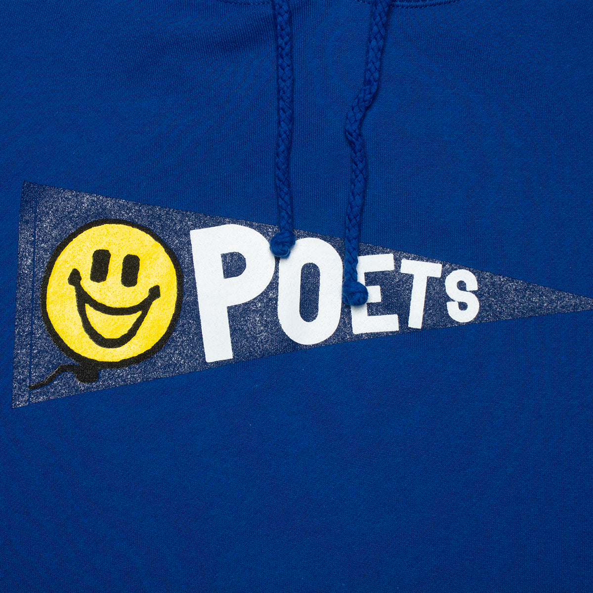 Young Peoples Hoodie