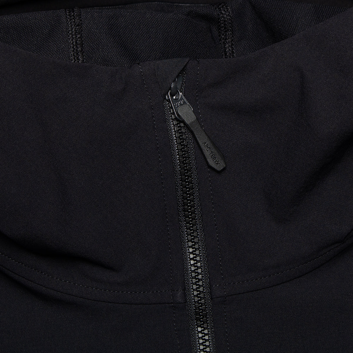 Gamma Hoody