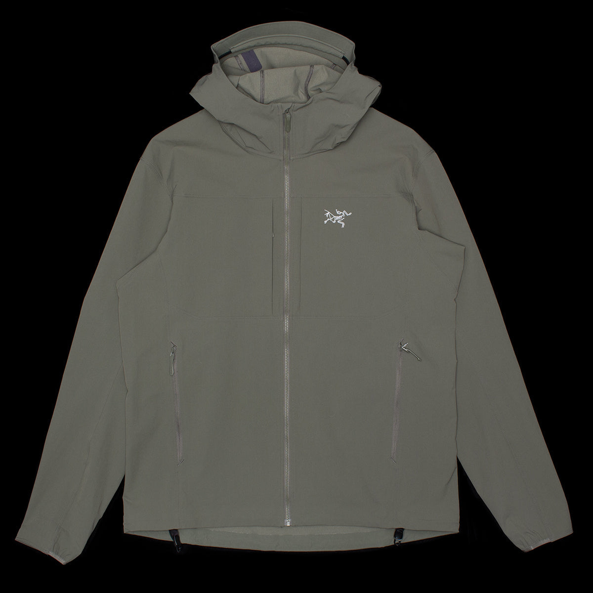 Gamma Hoody