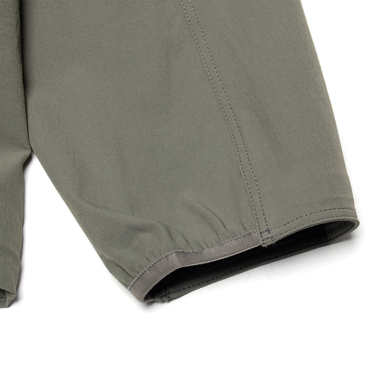 Gamma Hoody