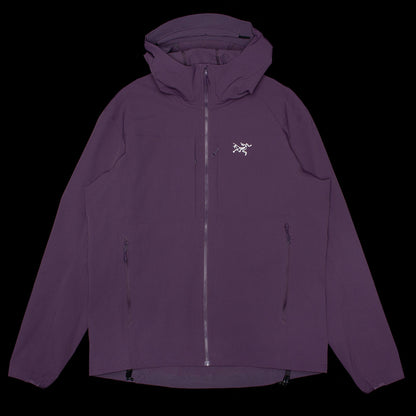 Gamma Hoody
