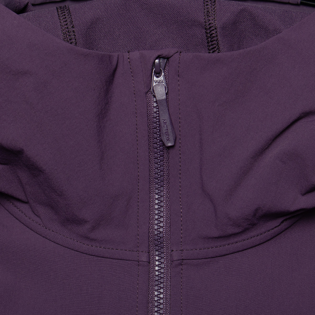 Gamma Hoody