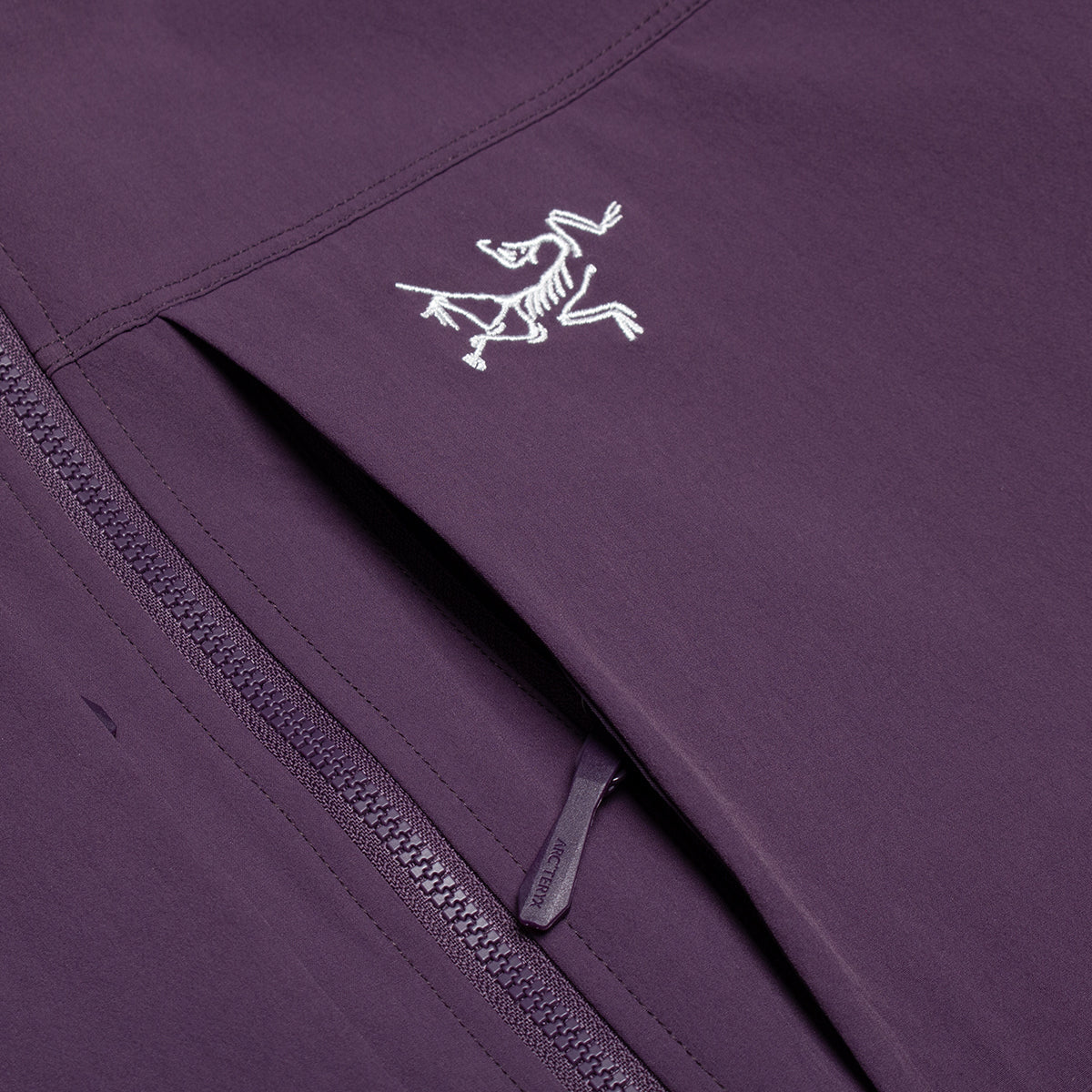 Gamma Hoody