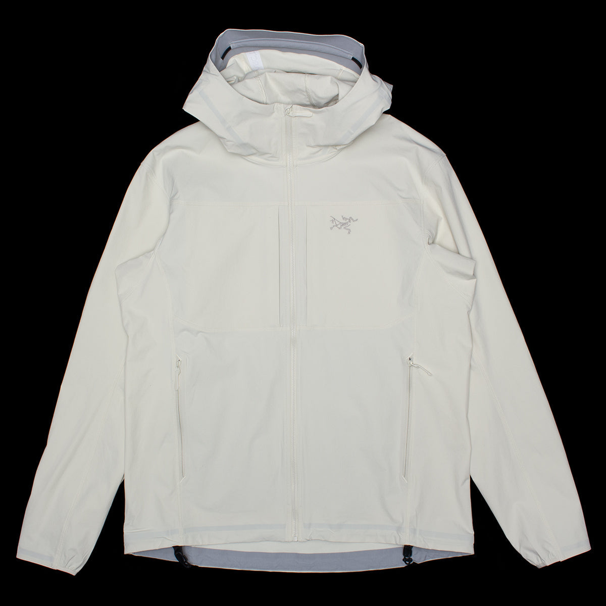 Gamma Hoody
