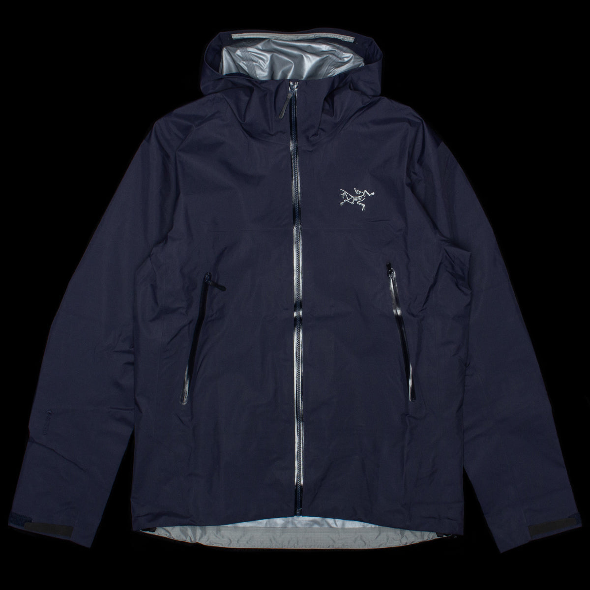 Beta Jacket