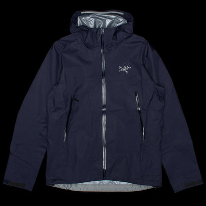 Beta Jacket