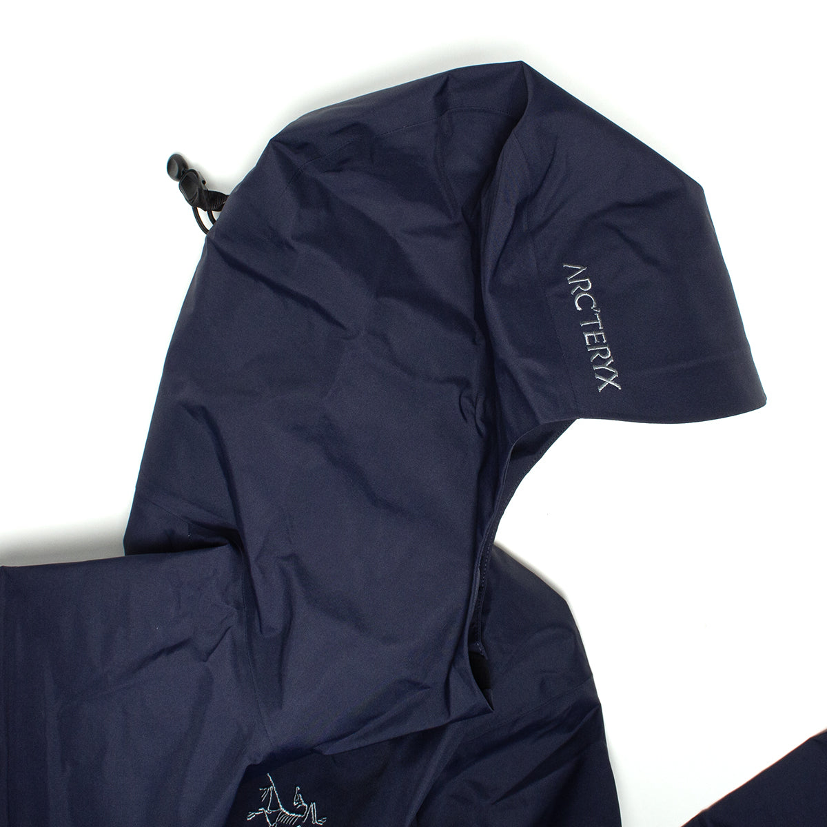 Beta Jacket