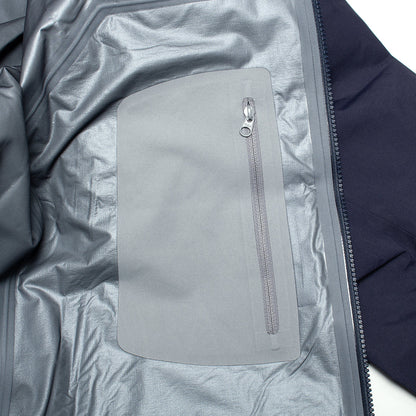 Beta Jacket
