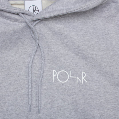 3 Tone Fill Hoodie