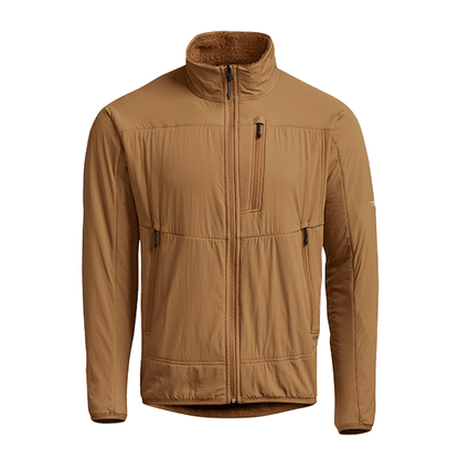 SITKA Arrowhead MLX Insulated Jacket - MDWi