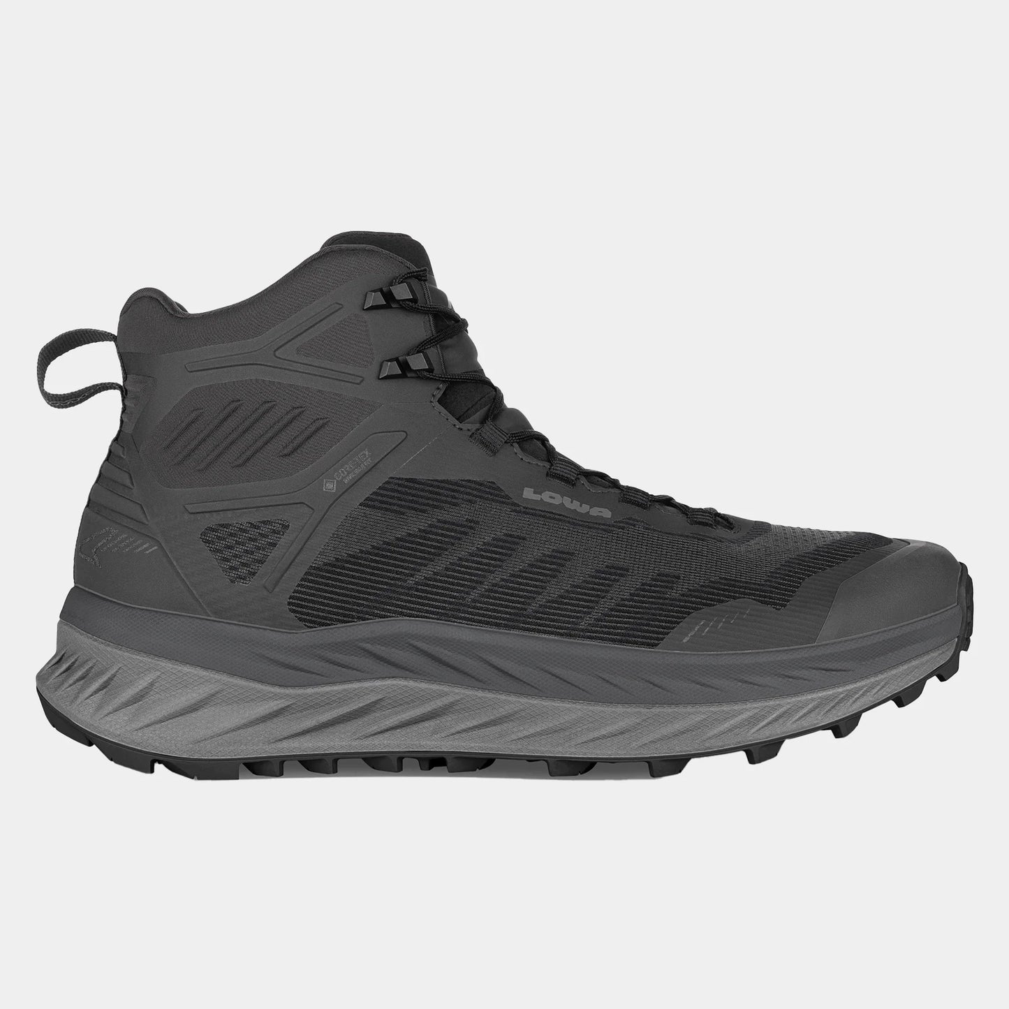 LOWA FORTUX GTX QC