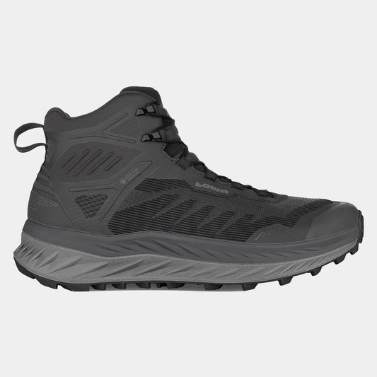 LOWA FORTUX GTX QC