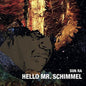 Sun Ra- Hello Mr.schimmel
