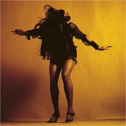 The Last Shadow Puppets (Arctic Monkeys)- Everything You've Come To Expect