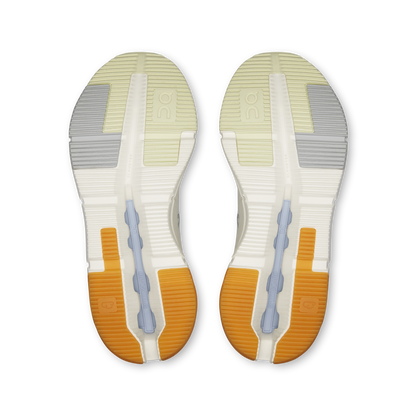 On Running Women's Cloudnova Form 2 Shoes - Ghost / Marsh