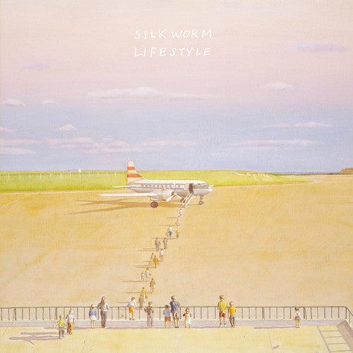 Silkworm- Lifestyle