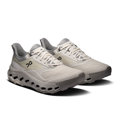 On Running Men's Cloudhorizon 2 Shoes - Pearl / Fog