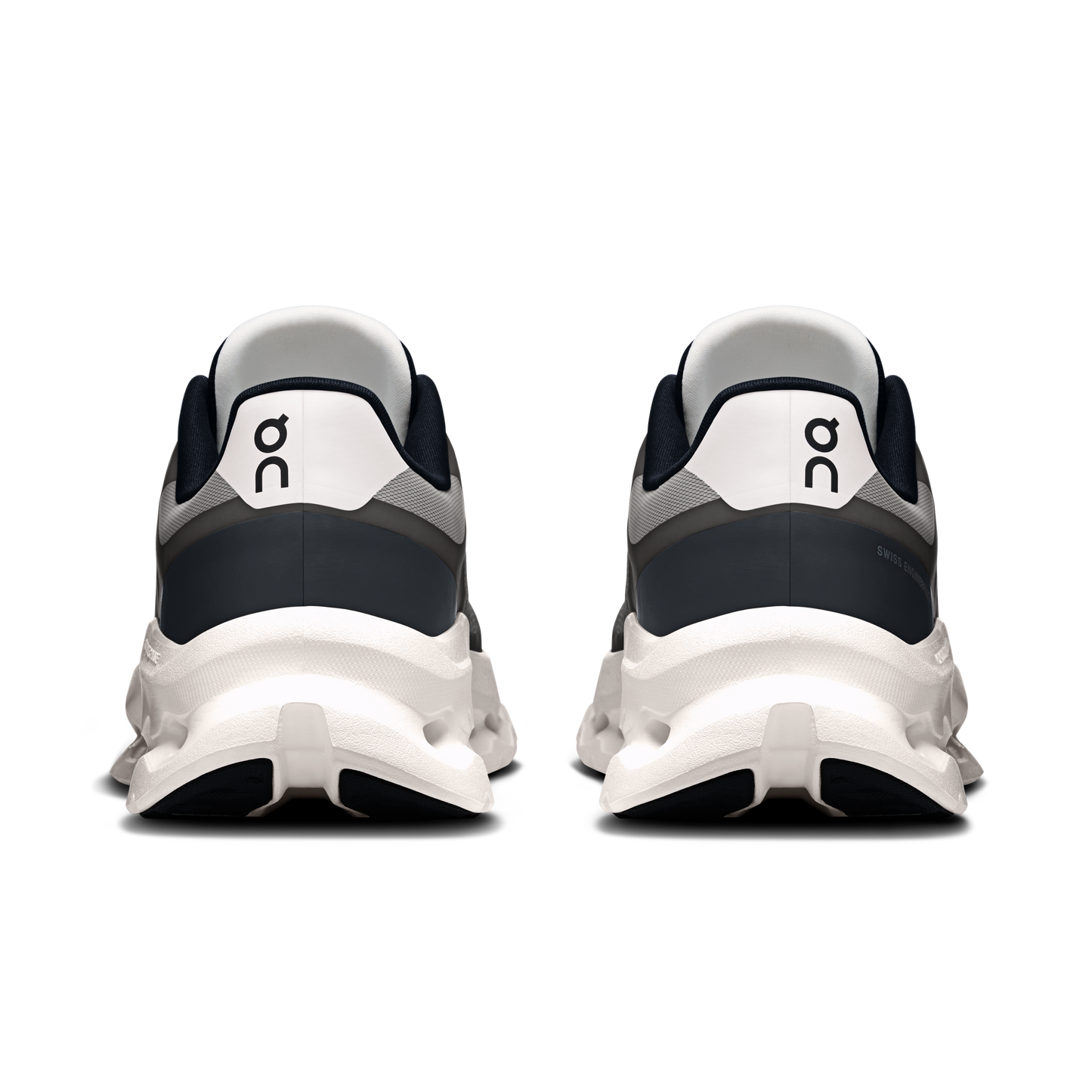 On Running Women's Cloudtilt Remix Shoes - Black / Ivory