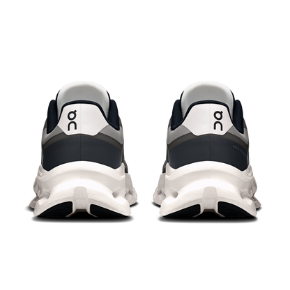 On Running Women's Cloudtilt Remix Shoes - Black / Ivory