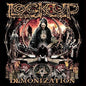 Lock Up- Demonization