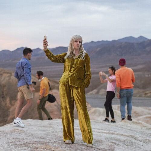Amber Arcades- European Heartbreak