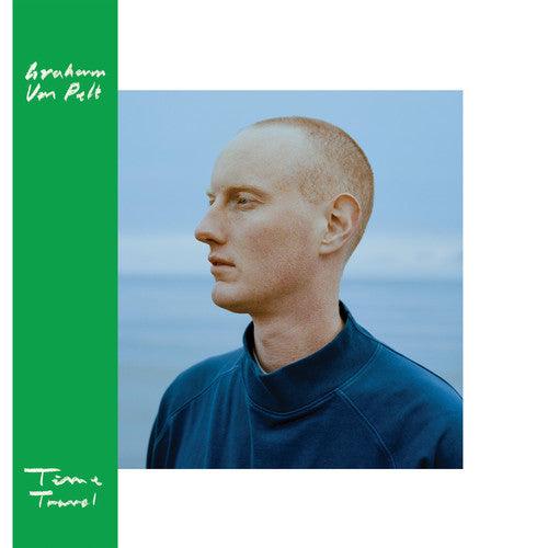 Graham Van Pelt- Time Travel