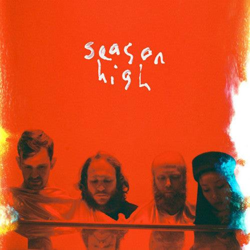 Little Dragon- Season High