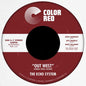 Echo System- Out West / Love Tree