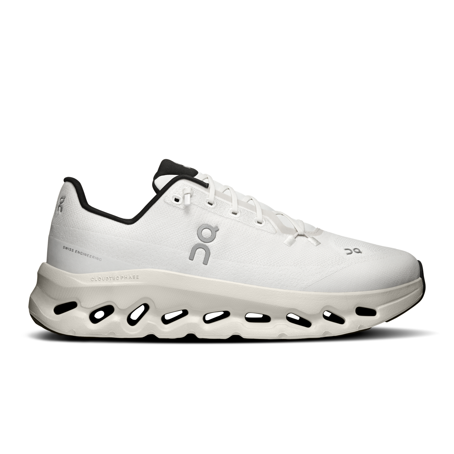On Running Men's Cloudtilt Shoes - Pearl / Ice