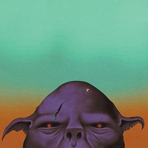 Thee Oh Sees- Orc