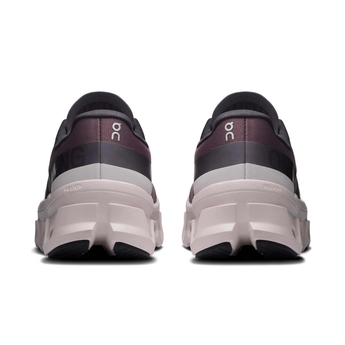 On Running Women's Cloudmonster 1 Shoes - Gobi / Lily