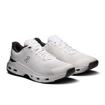 On Running Men's Cloudpulse 2 Shoes - White / Black