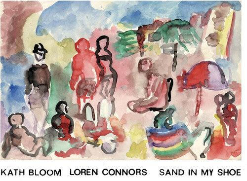 Kath Bloom- Sand In My Shoe