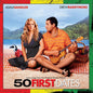 Various- 50 First Dates (Love Songs From the Original Motion Picture)