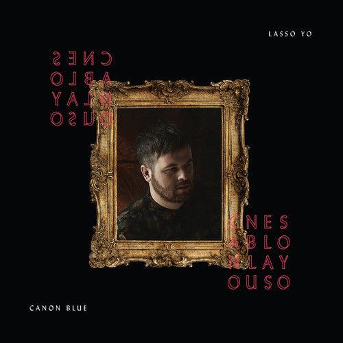 Canon Blue- Lasso Yo