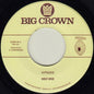 Holy Hive- Hypnosis / Broom
