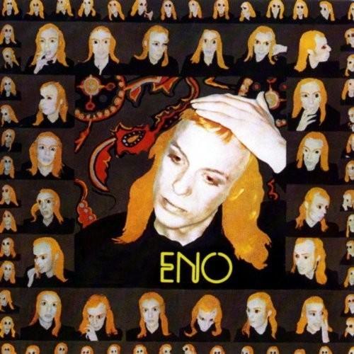 Brian Eno- Taking Tiger Mountain (By Strategy)