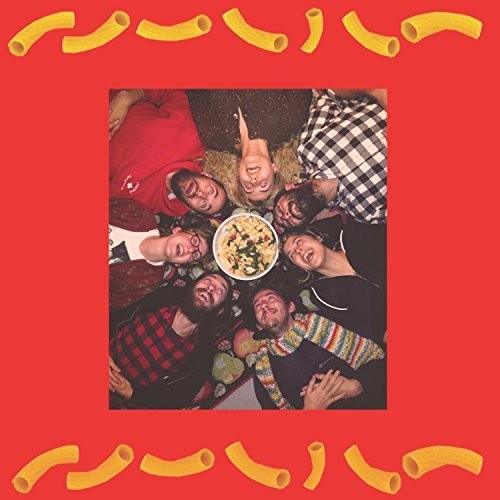Palberta & Noats- Chips For Dinner