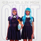 Death Valley High- Cvlt (as Fvk)