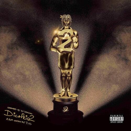 J.I.D- DiCaprio 2