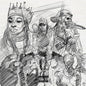 Little Simz- A Curious Tale Of Trials + Persons