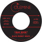 Black Market Brass- War Room / Into The Thick