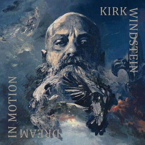 Kirk Windstein- Dream In Motion