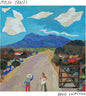 Greg Loiacono- Mystic Traces