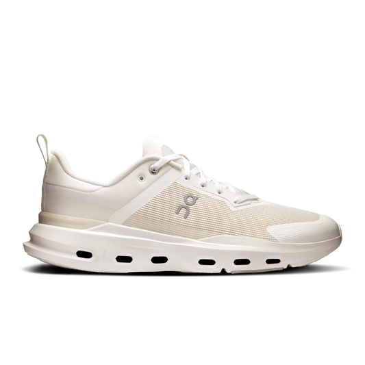 On Running Men's Cloudpulse Next Shoes - White / Ice