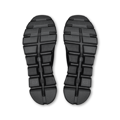On Running Men's Cloud 6 Coast Shoes - Black / Rock